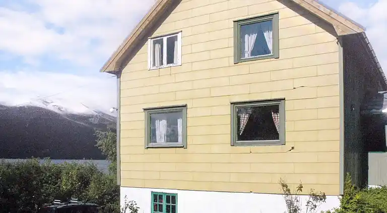 Holiday home in Mittet