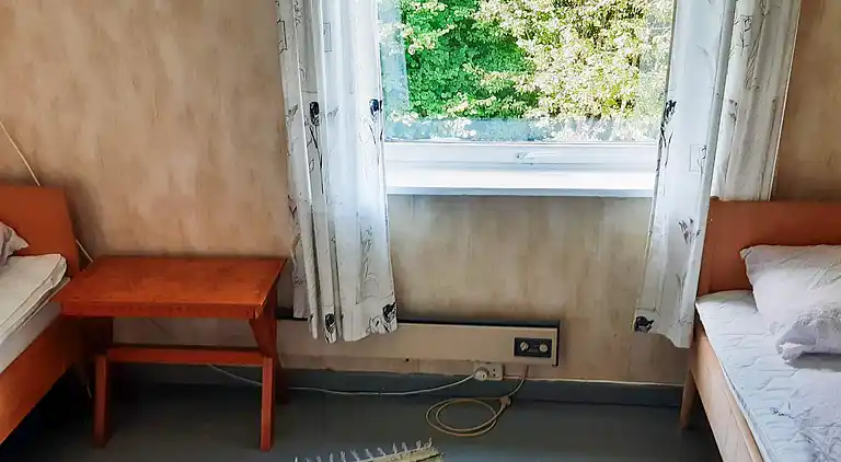 Holiday home in Mittet