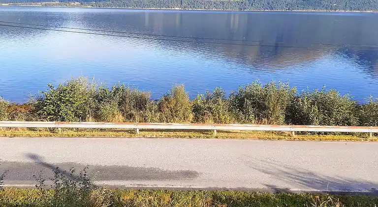 Holiday home in Mittet