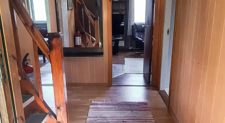 Holiday home in Mittet