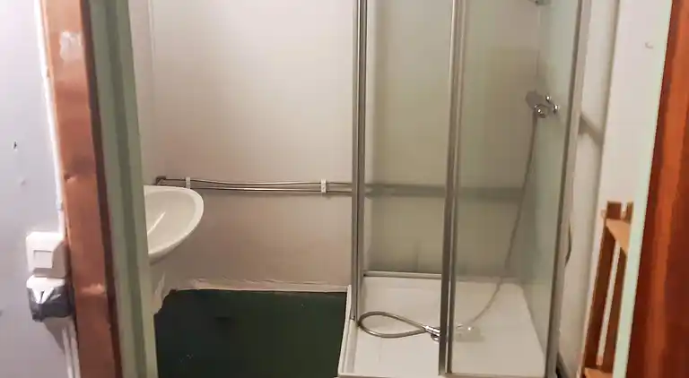 Holiday home in Mittet