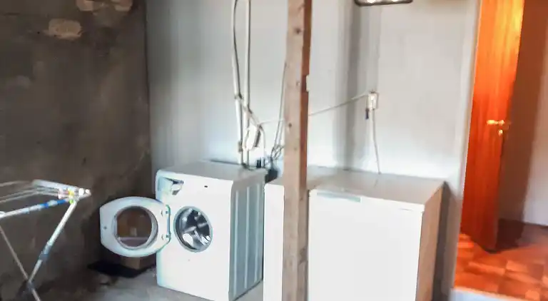 Holiday home in Mittet