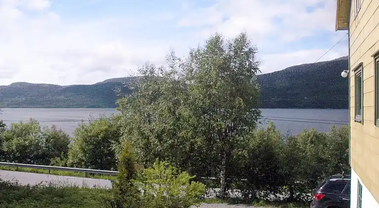 Holiday home in Mittet