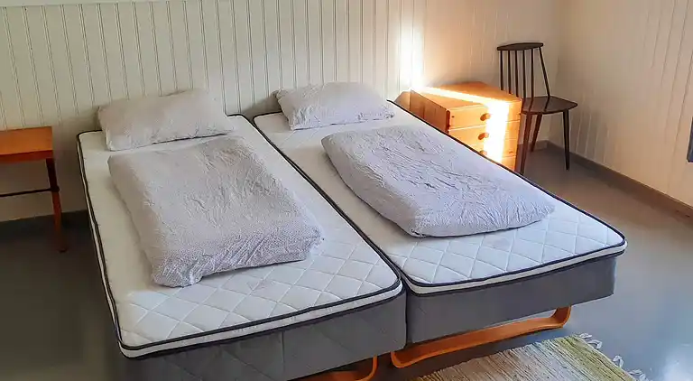 Holiday home in Mittet