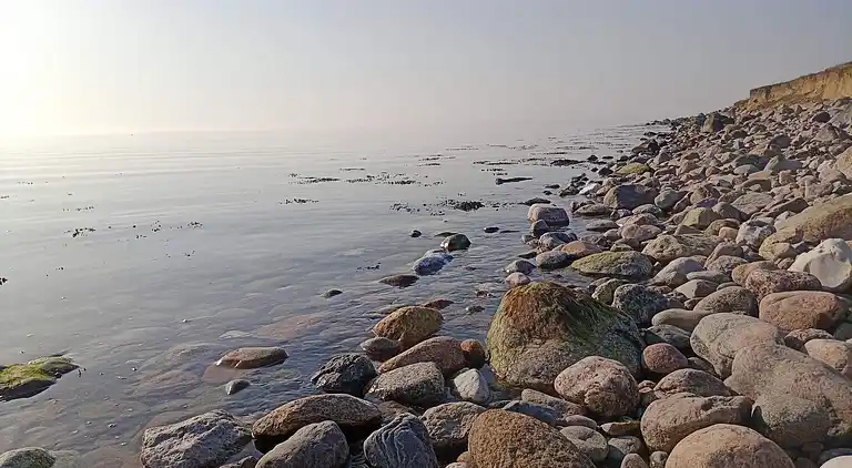 Feriebolig i Martofte