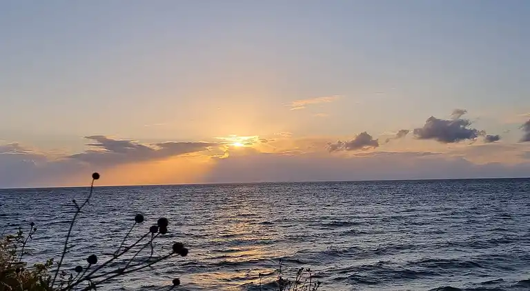 Feriebolig i Martofte