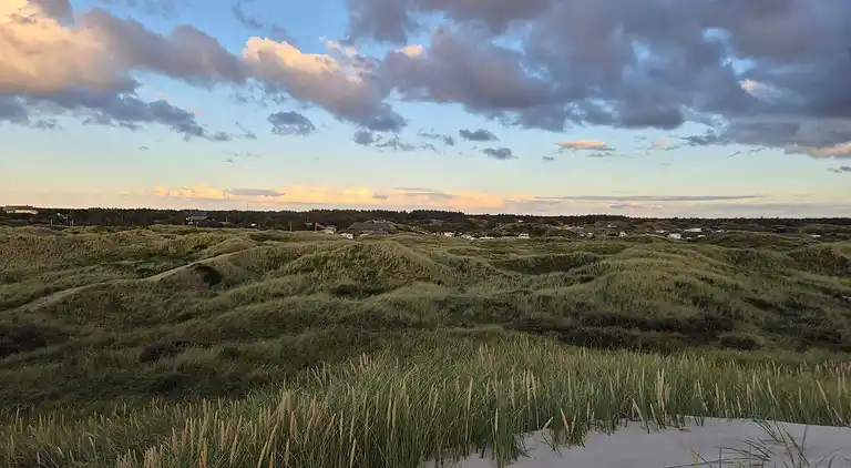 Holiday home in Vejers Strand