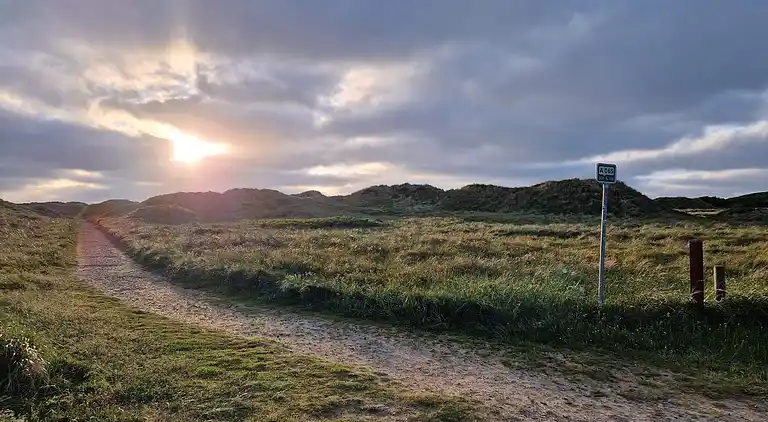 Holiday home in Vejers Strand