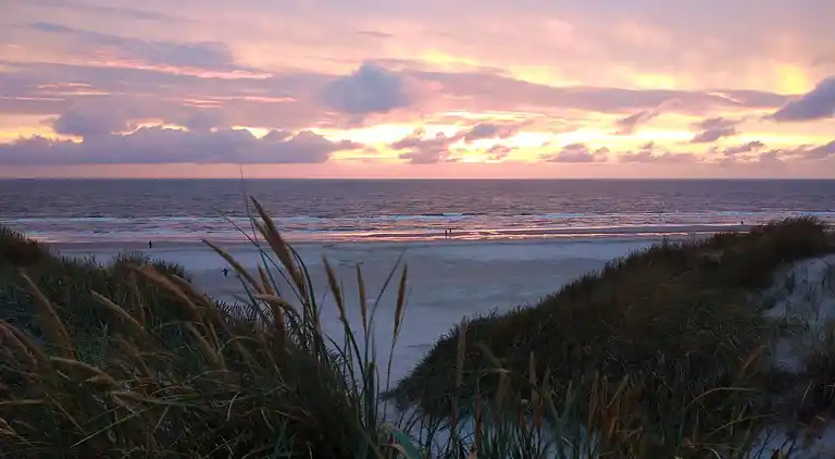 Holiday home in Vejers Strand