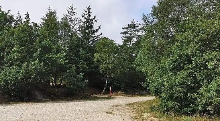 Semesterbostad i Mosevrå