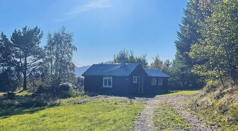 Sommerhus i Kristiansund