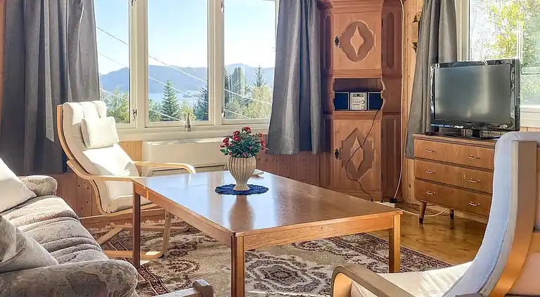 Sommerhus i Kristiansund