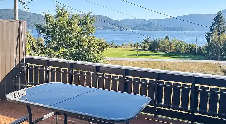 Sommerhus i Kristiansund