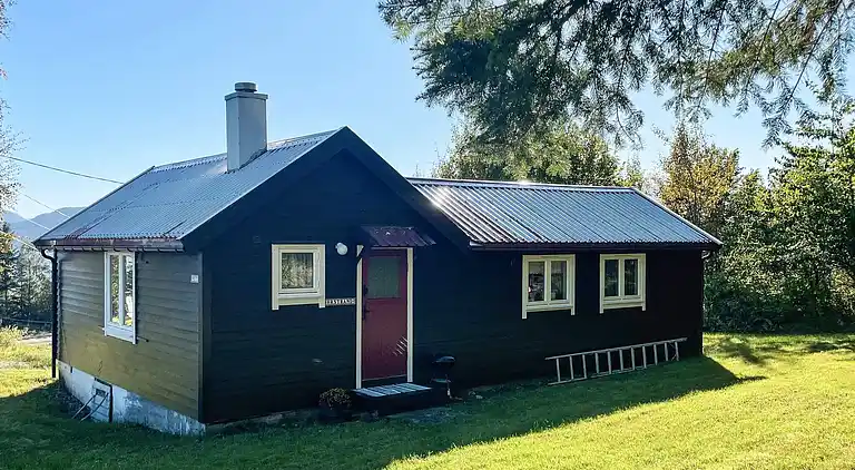 Sommerhus i Kristiansund