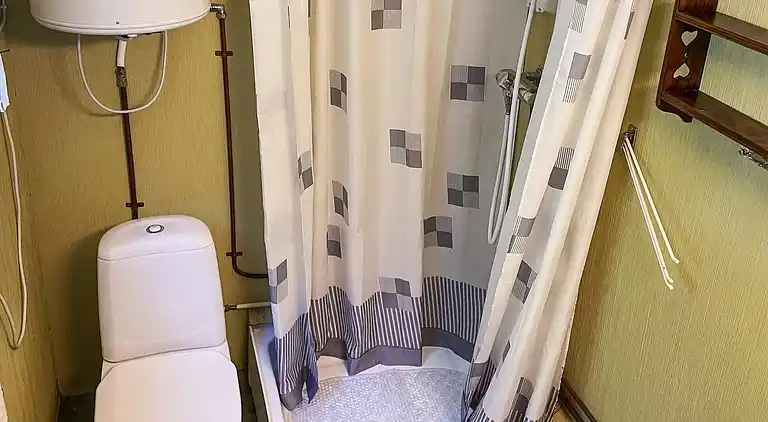 Sommerhus i Kristiansund