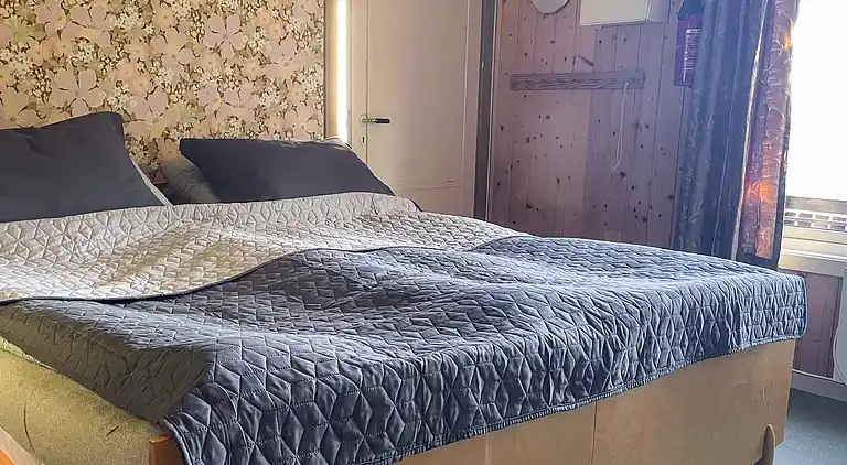 Sommerhus i Kristiansund