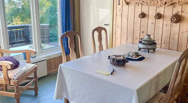 Sommerhus i Kristiansund