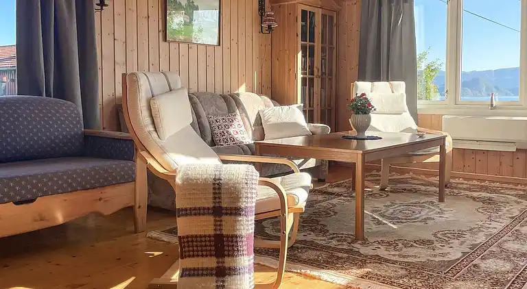 Sommerhus i Kristiansund