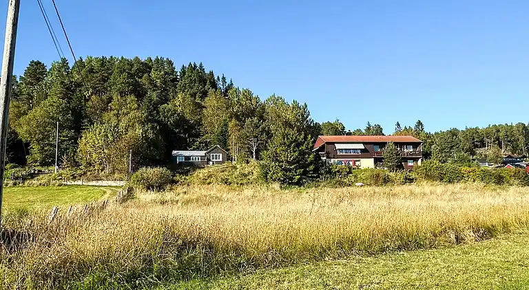 Sommerhus i Kristiansund