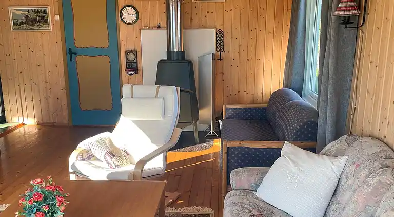 Sommerhus i Kristiansund