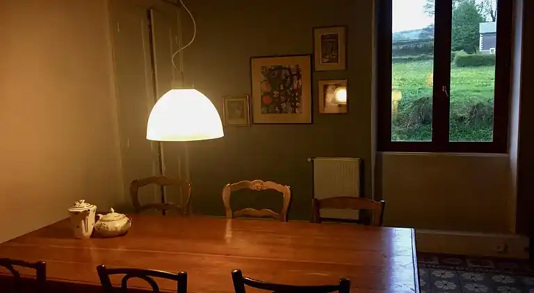 Casa vacanze in Brassy