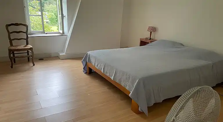 Casa vacanze in Brassy