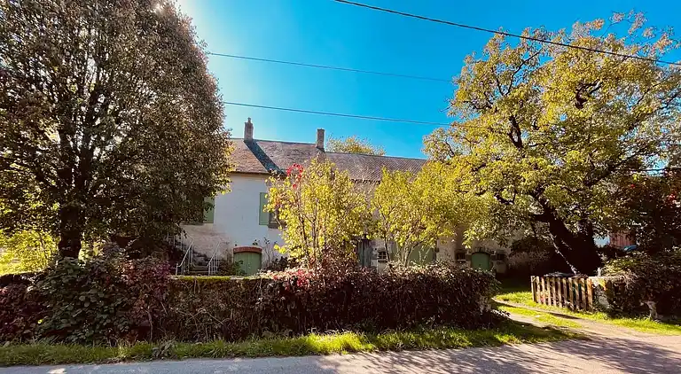 Casa vacanze in Brassy