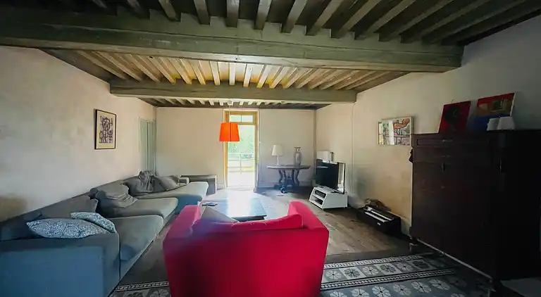 Casa vacanze in Brassy