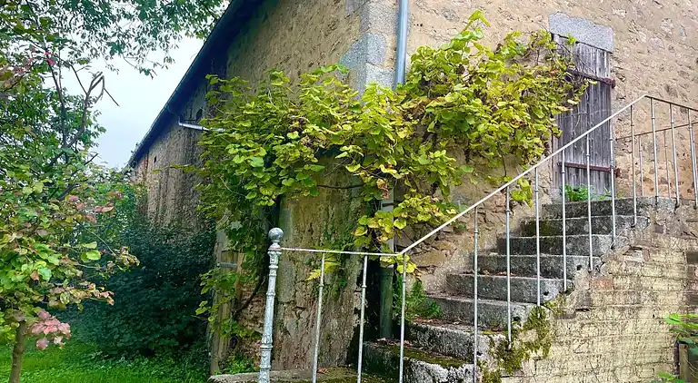 Casa vacanze in Brassy