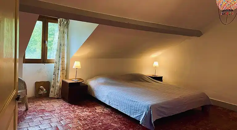 Casa vacanze in Brassy