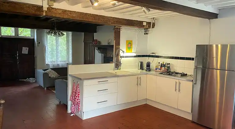 Casa vacanze in Brassy