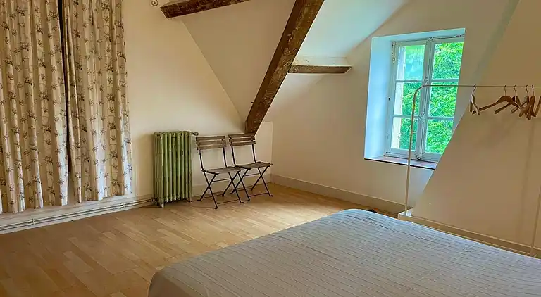 Casa vacanze in Brassy