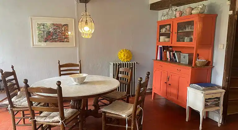 Casa vacanze in Brassy