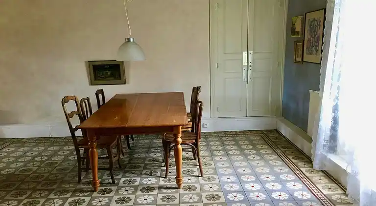 Casa vacanze in Brassy