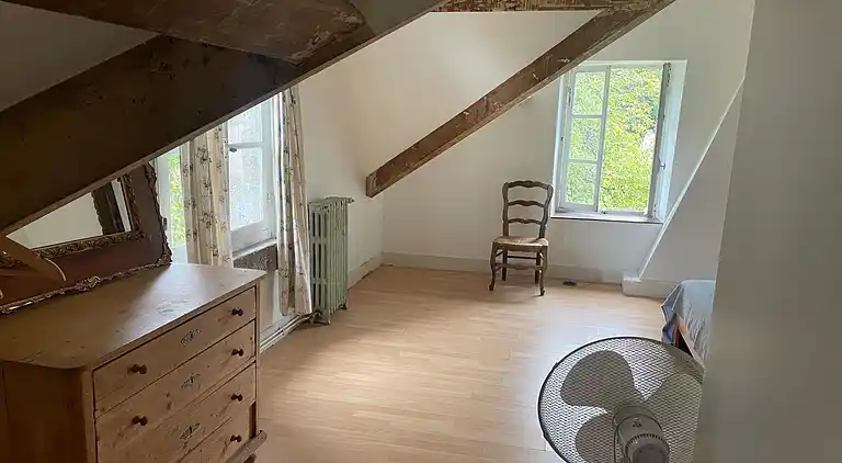 Casa vacanze in Brassy