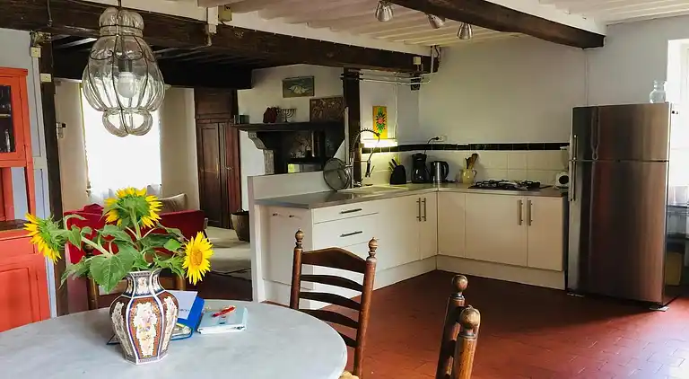 Casa vacanze in Brassy