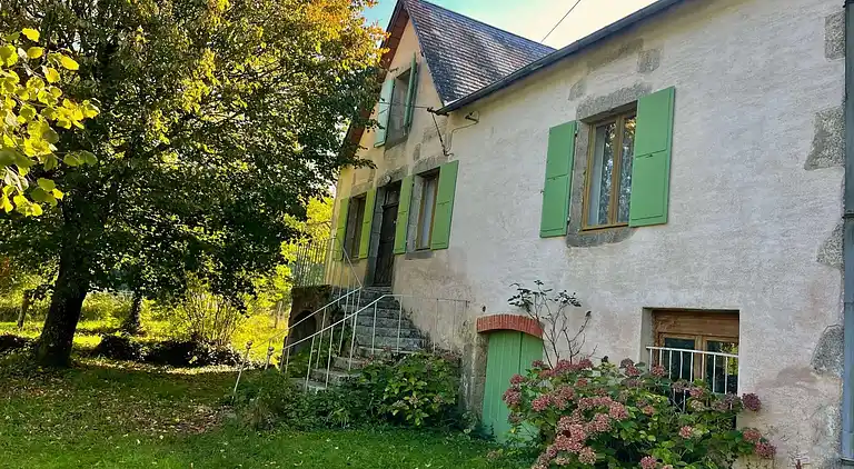 Casa vacanze in Brassy