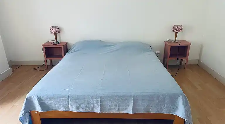 Casa vacanze in Brassy