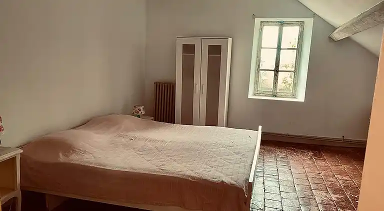 Casa vacanze in Brassy