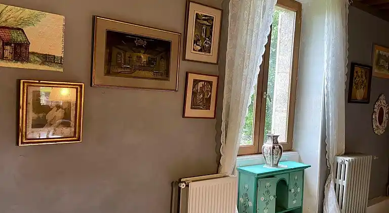 Casa vacanze in Brassy