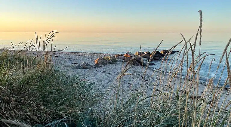 Casa vacanze in Hasmark Strand