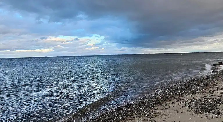 Casa vacanze in Hasmark Strand