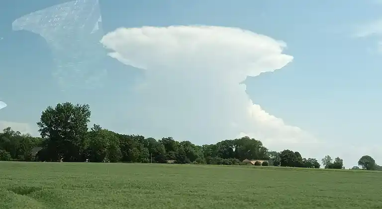 Casa vacanze in Hasmark Strand