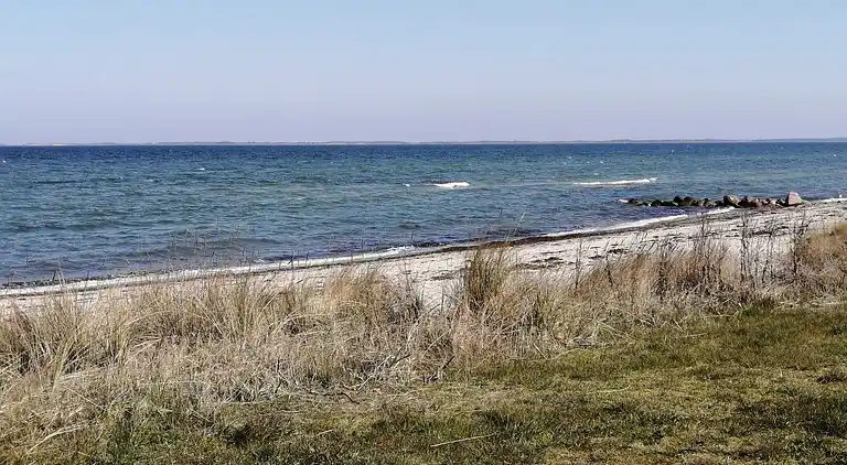 Casa vacanze in Hasmark Strand