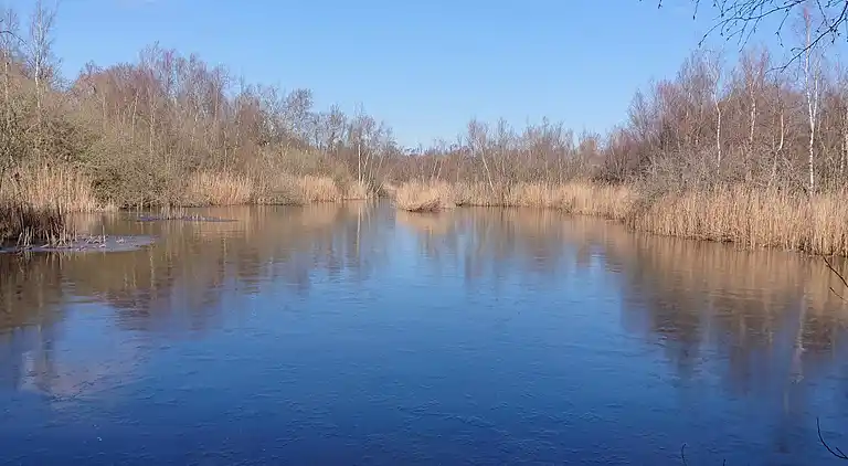 Casa vacanze in Hasmark Strand