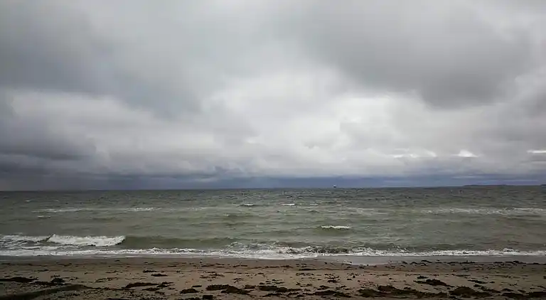 Casa vacanze in Hasmark Strand