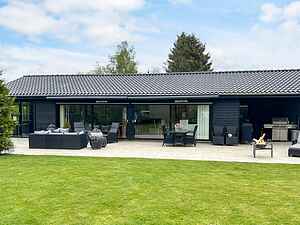 Ferienhaus in Silkeborg