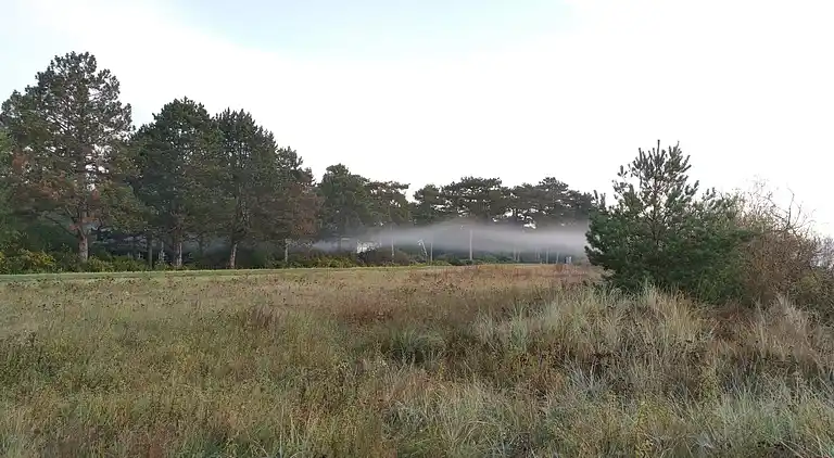 Holiday home in Væggerløse