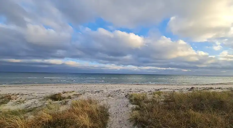 Holiday home in Væggerløse