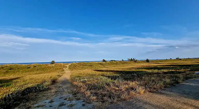 Holiday home in Væggerløse